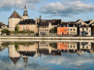 Serrurier Châtellerault